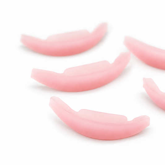 Oshare Poppy Rod (L curl)