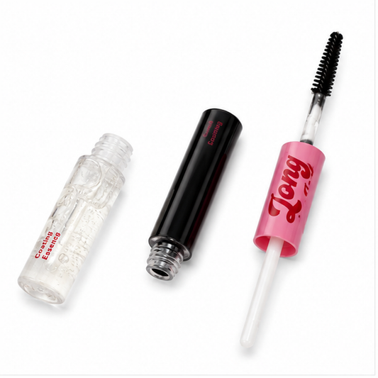 Long Time Lash Double Coating