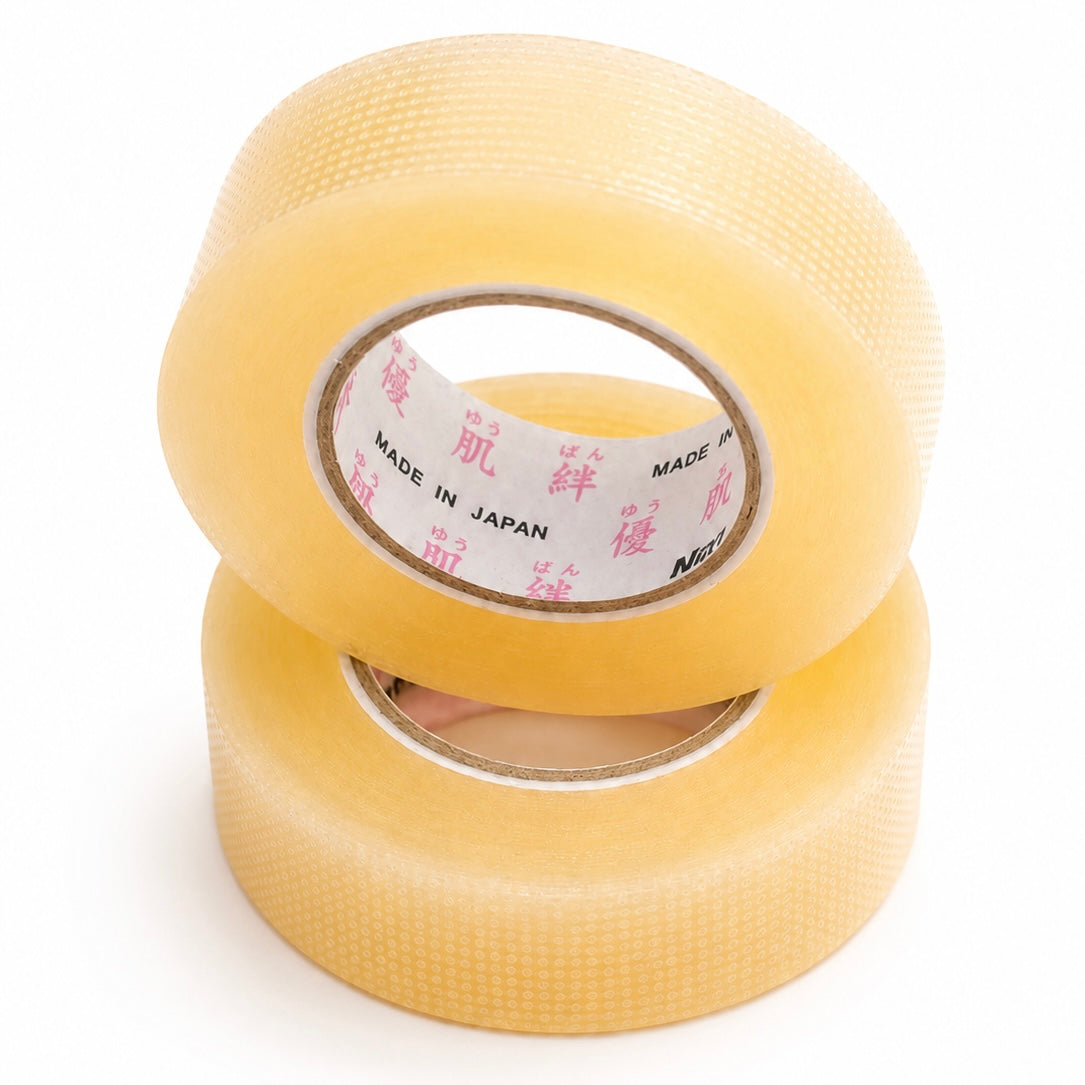 NITTO Yukiban Plastic Tape 12mm*7m