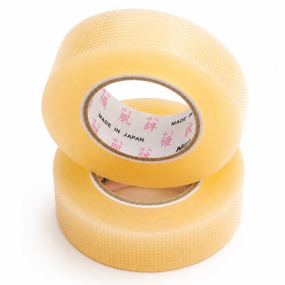NITTO Yukiban Plastic Tape 12mm*7m