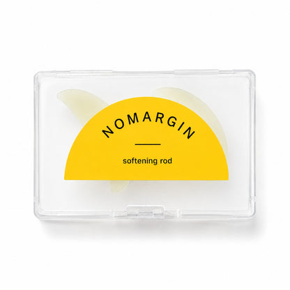 NO MARGIN Softening Rod 1pair
