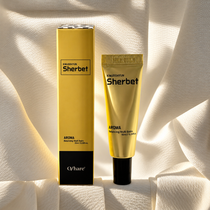 OSHARE Sherbet - Aroma Balancing Multi Balm 10ml