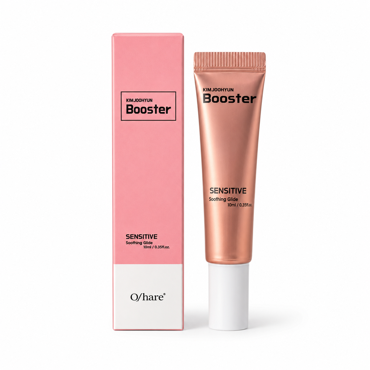 OSHARE Booster Sensitive Soothing Glide 10ml