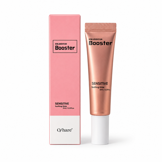 OSHARE Booster Sensitive Soothing Glide 10ml