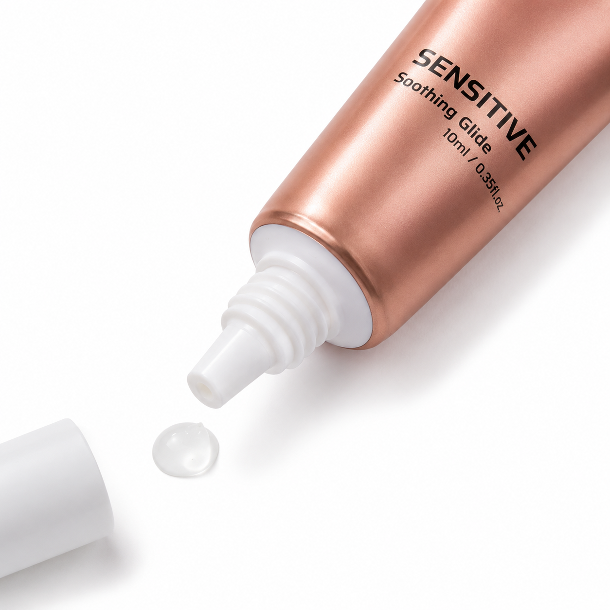 OSHARE Booster Sensitive Soothing Glide 10ml