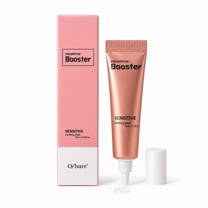 OSHARE Booster Sensitive Soothing Glide 10ml