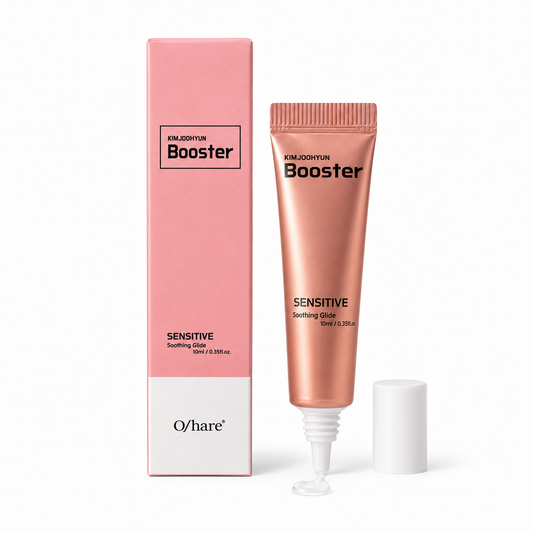OSHARE Booster Sensitive Soothing Glide 10ml