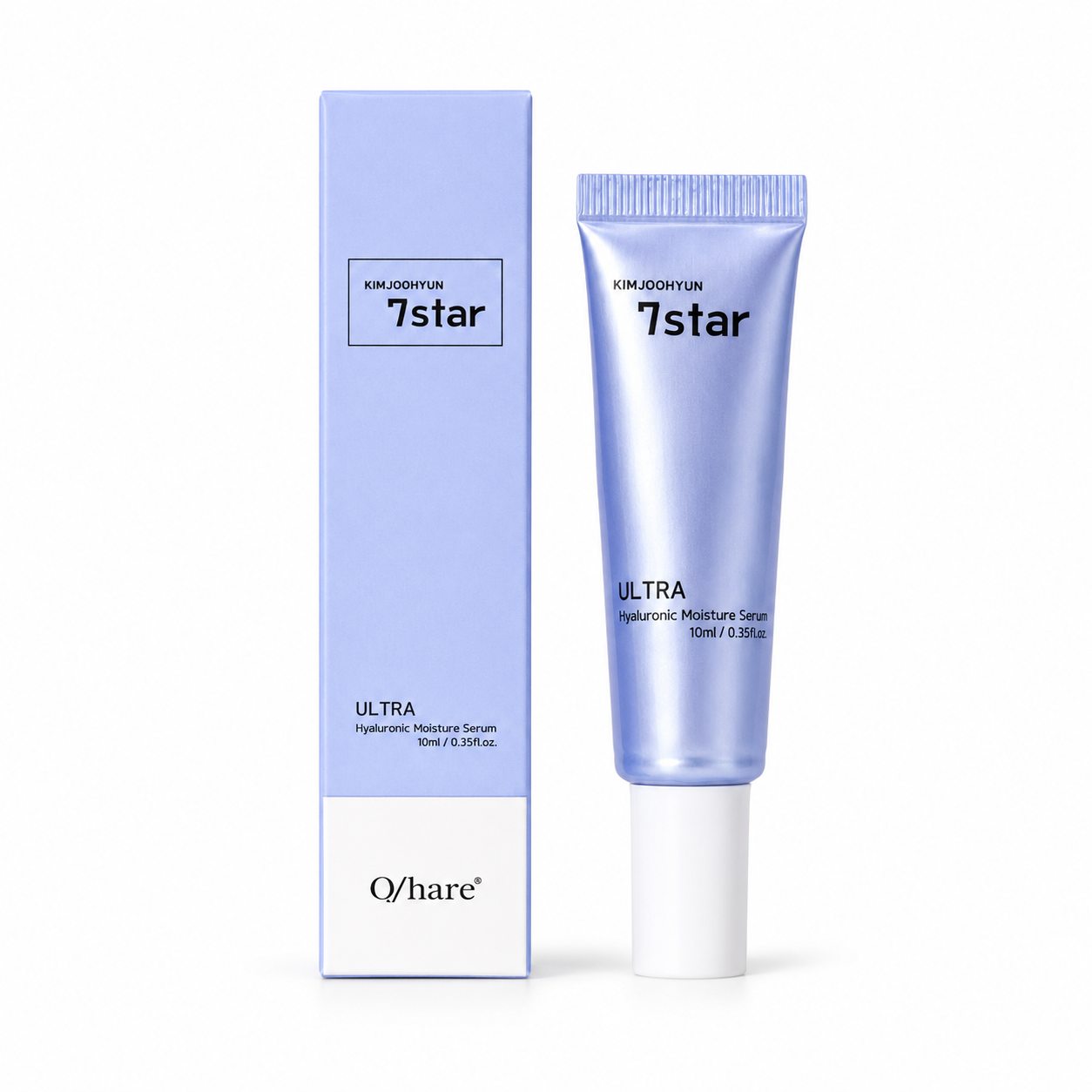 OShare 7star 10ml