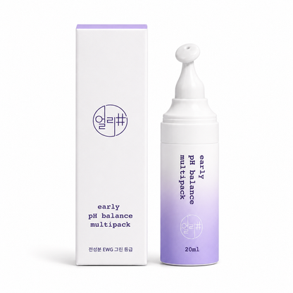 Early pH Balance Multipack 20ml