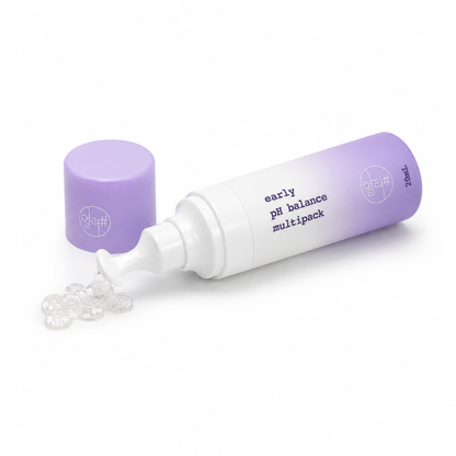 Early pH Balance Multipack 20ml