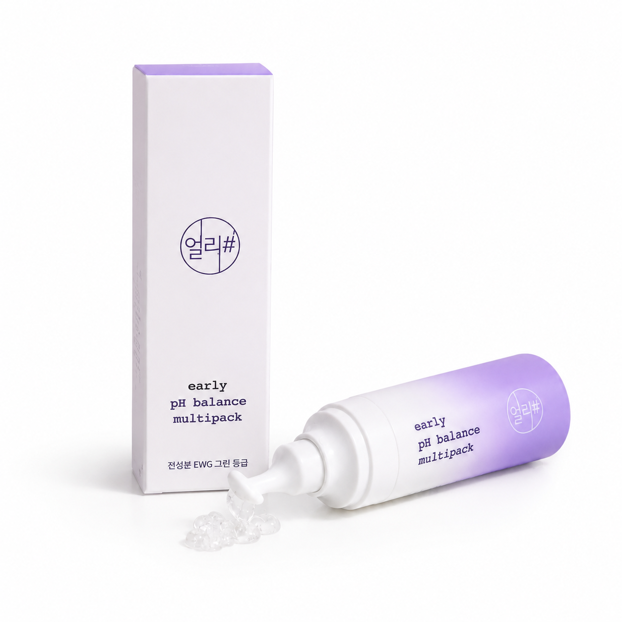 Early pH Balance Multipack 20ml