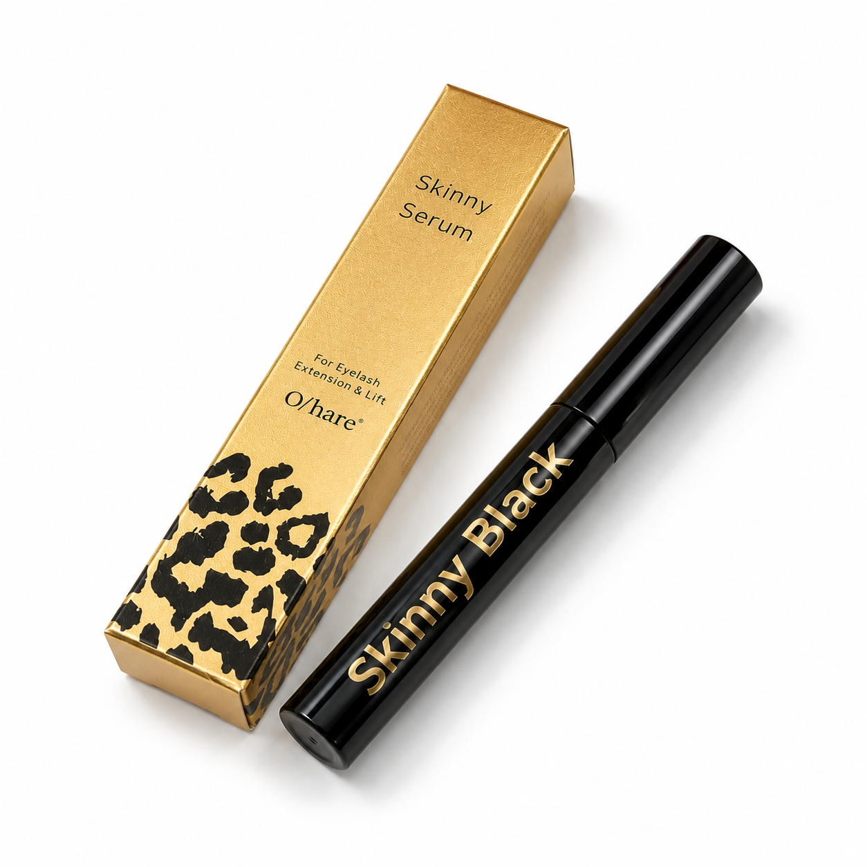 OShare Skinny Black Serum 5ml