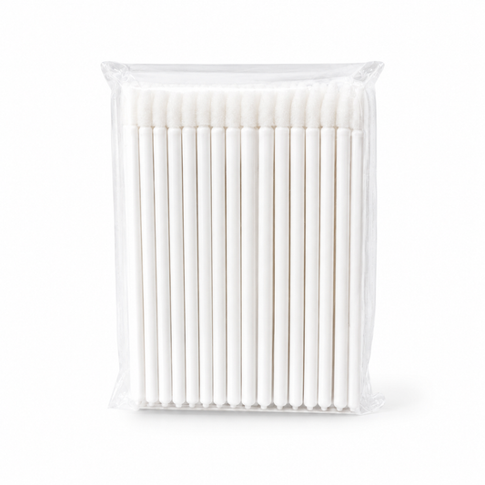 Disposable Lip Brush (50pcs)