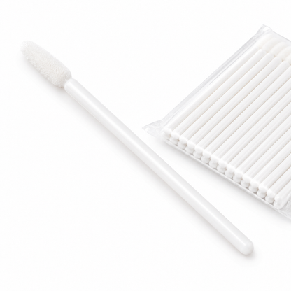Disposable Lip Brush (50pcs)