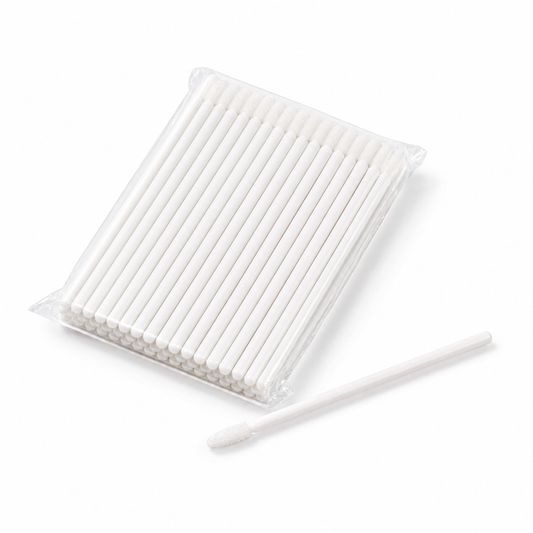 Disposable Lip Brush (50pcs)