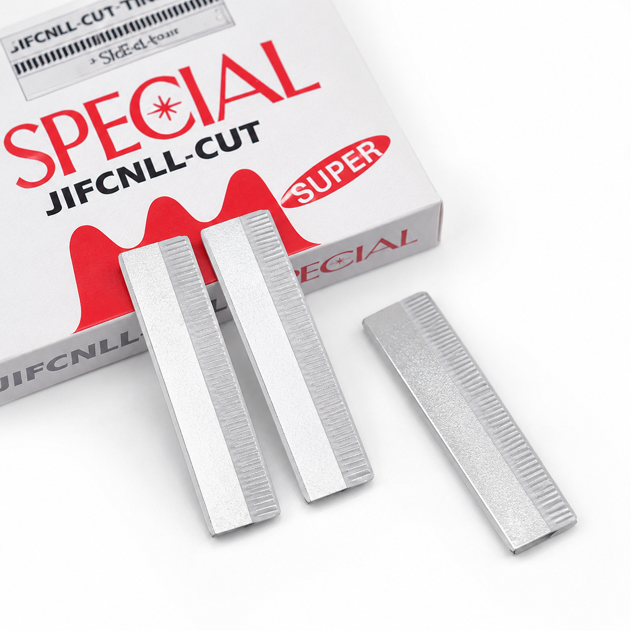 Eyebrow Shaper Blade Eyebrow Blade