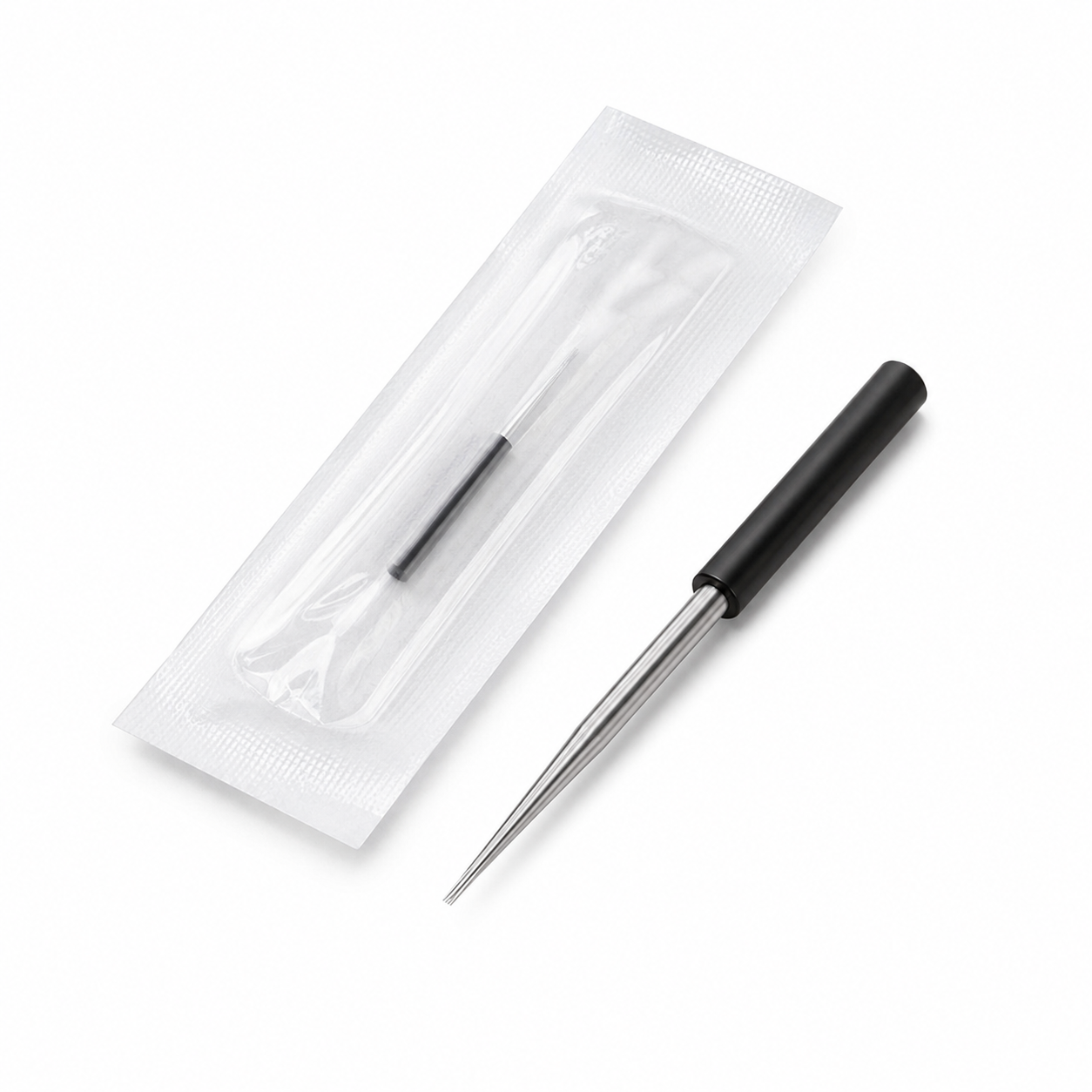 DPM Eyebrow Tattoo Needles