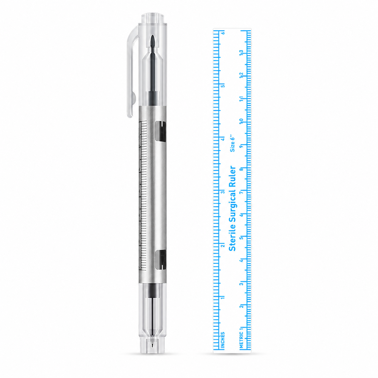 Skin Marker Pen Dual Head
