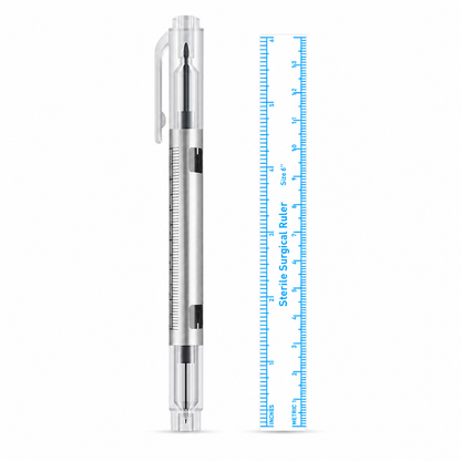 Skin Marker Pen Dual Head