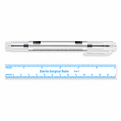 Skin Marker Pen Dual Head