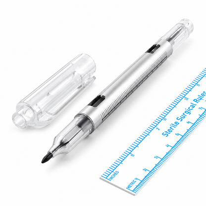 Skin Marker Pen Dual Head
