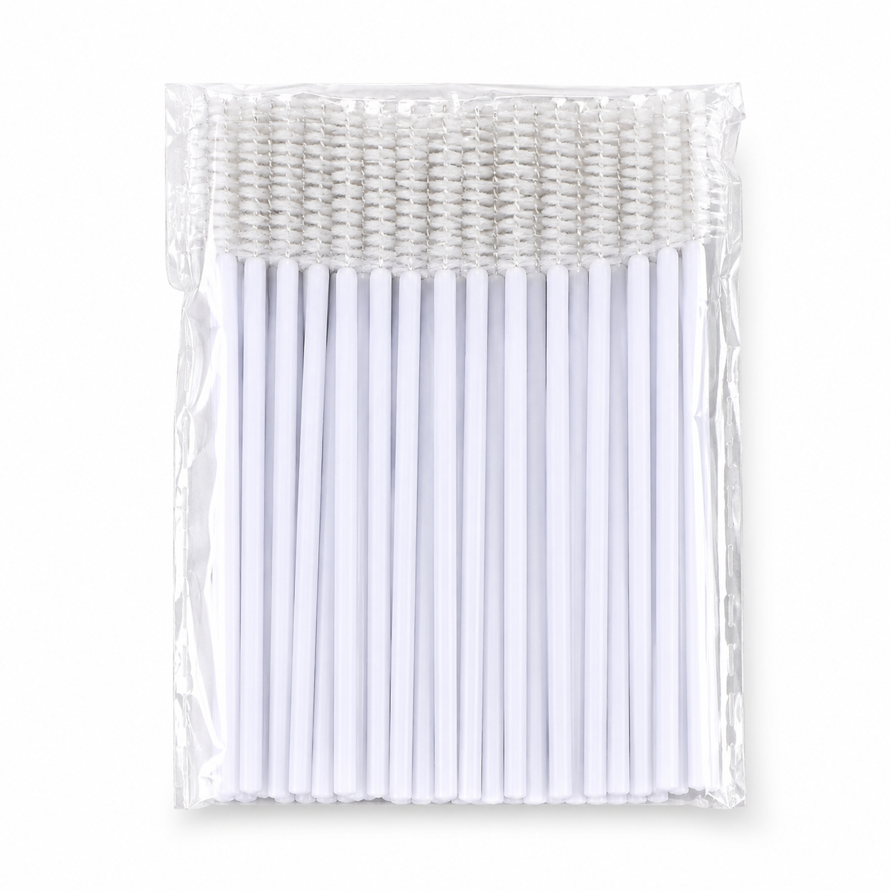 Disposable Eyelash Brush (50pcs)
