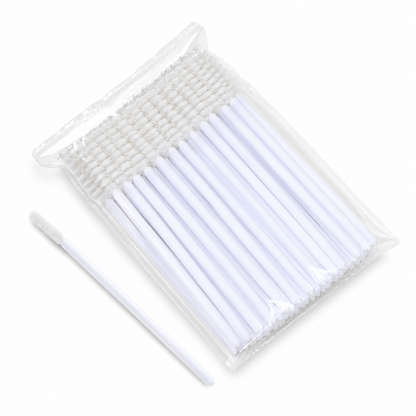 Disposable Eyelash Brush (50pcs)