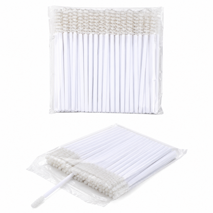 Disposable Eyelash Brush (50pcs)