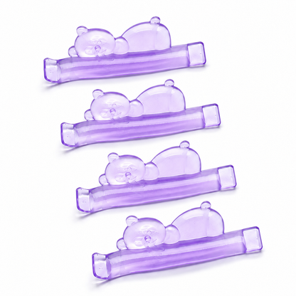 Bear Rod (V curl)