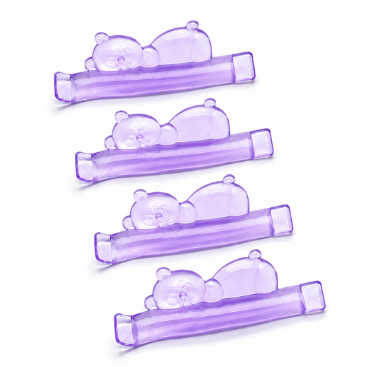 Bear Rod (V curl)