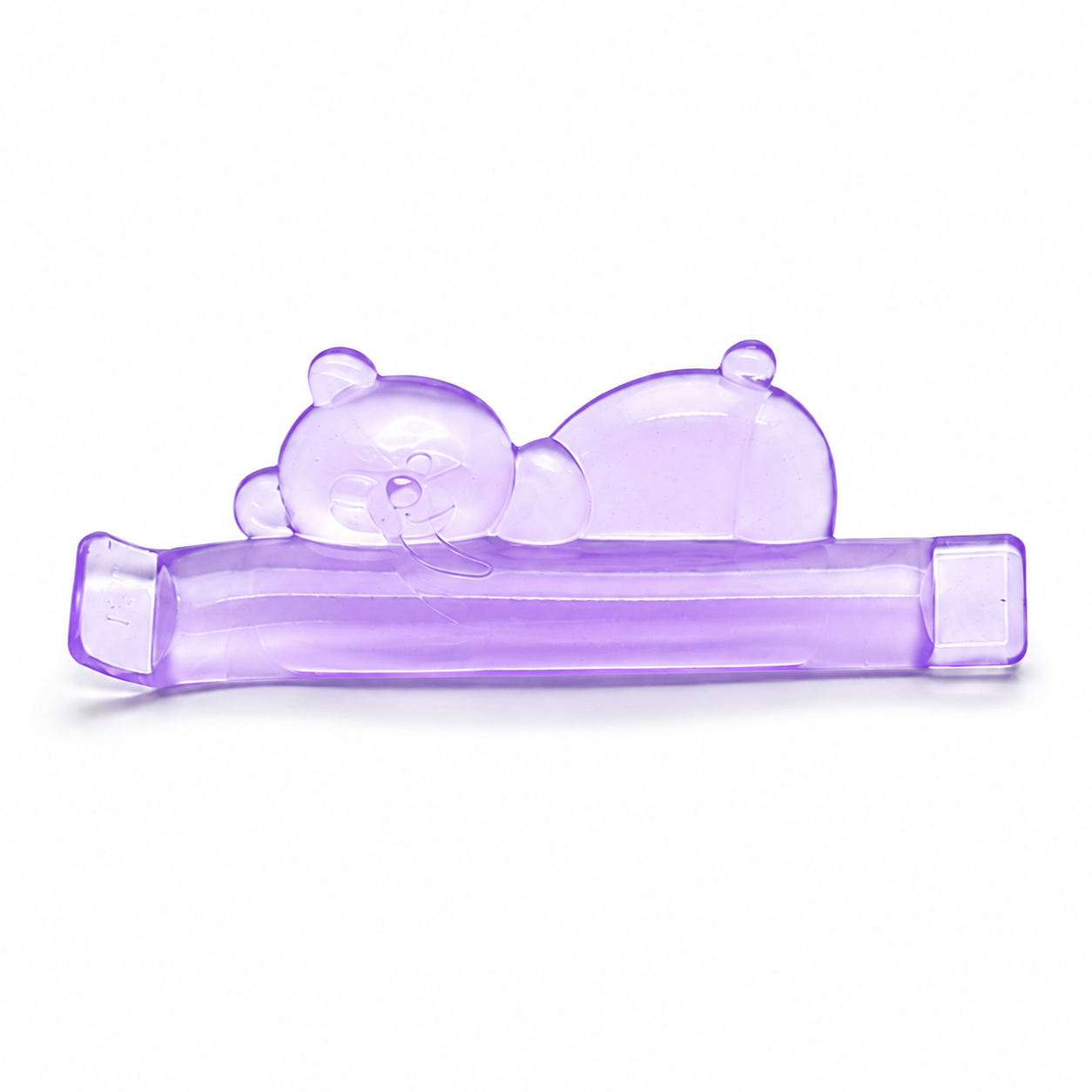 Bear Rod (V curl)