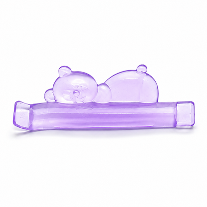 Bear Rod (V curl)