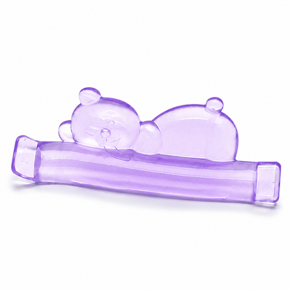 Bear Rod (V curl)