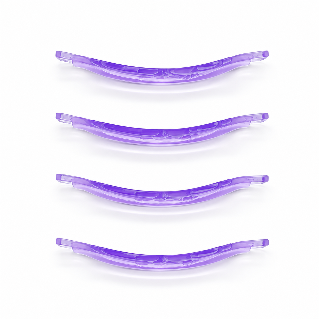 Bear Rod (V curl)