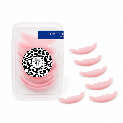 Oshare Poppy Rod (L curl)