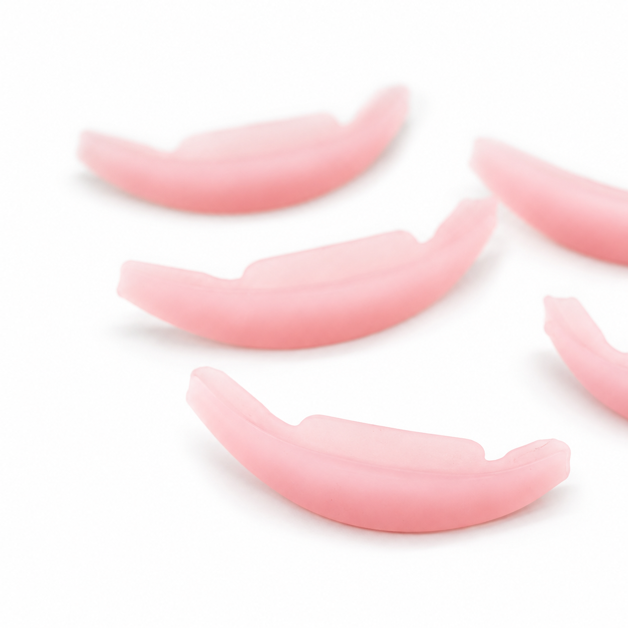 Oshare Poppy Rod (L curl)