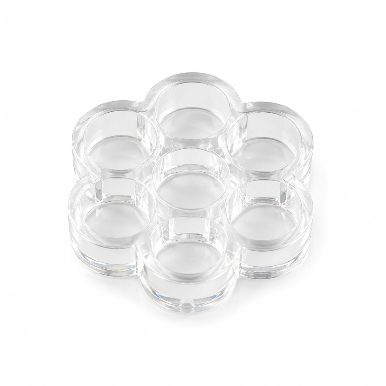 Eyelash Extensions Glue Cup