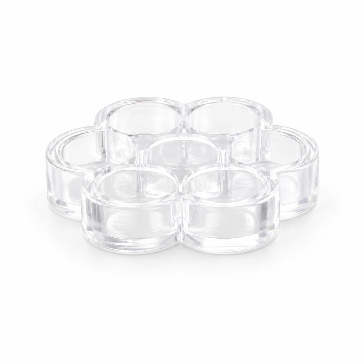 Eyelash Extensions Glue Cup