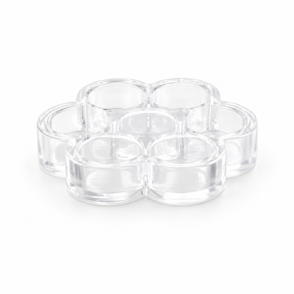 Eyelash Extensions Glue Cup