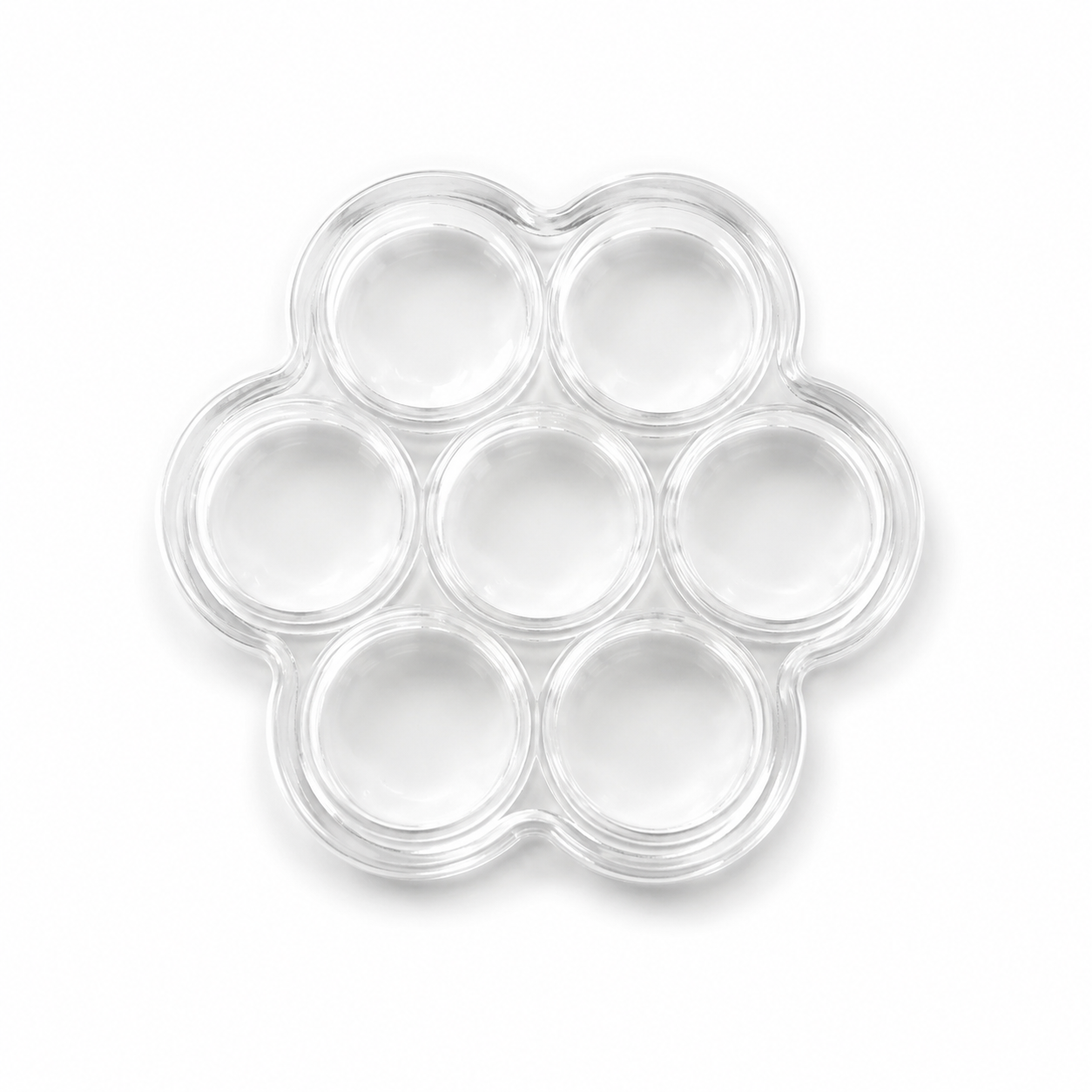 Eyelash Extensions Glue Cup