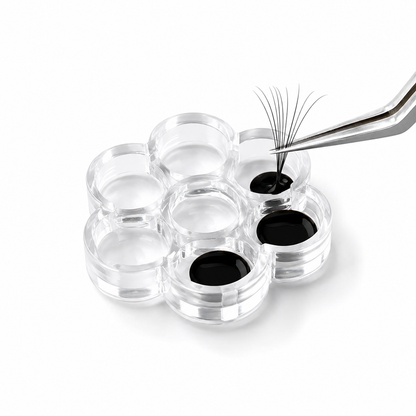 Eyelash Extensions Glue Cup