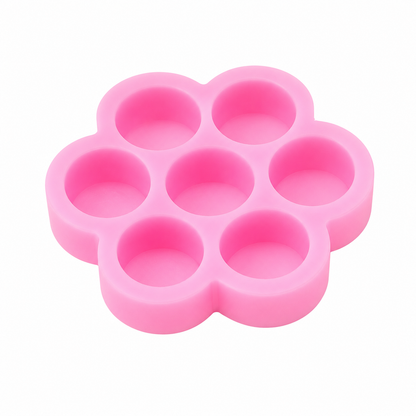 Eyelash Extensions Glue Cup