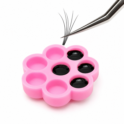Eyelash Extensions Glue Cup