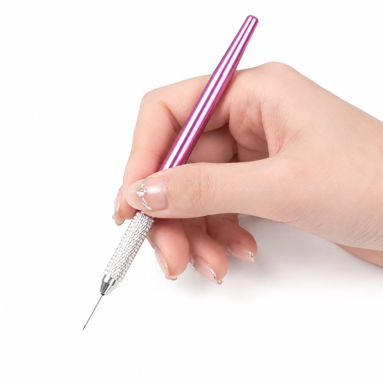 Embroidery Manual Mist Pen