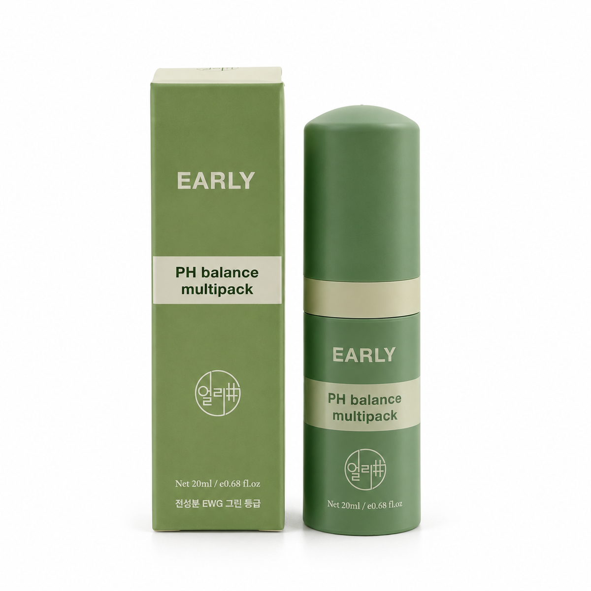 Early pH Balance Multipack 20ml