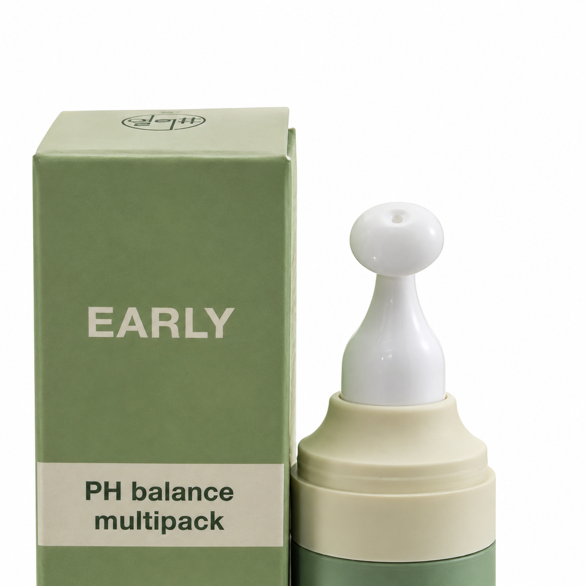 Early pH Balance Multipack 20ml