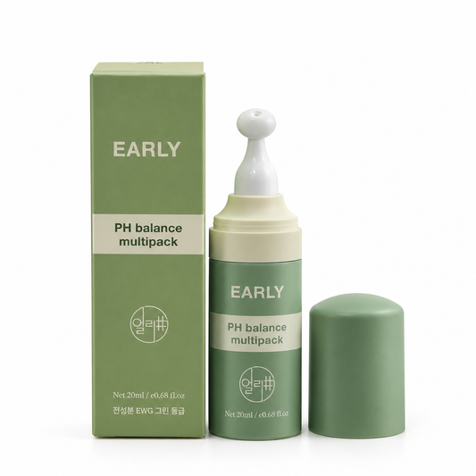 Early pH Balance Multipack 20ml