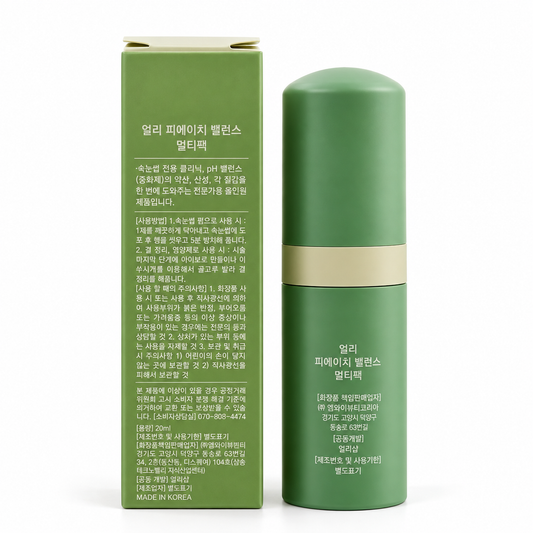 Early pH Balance Multipack 20ml