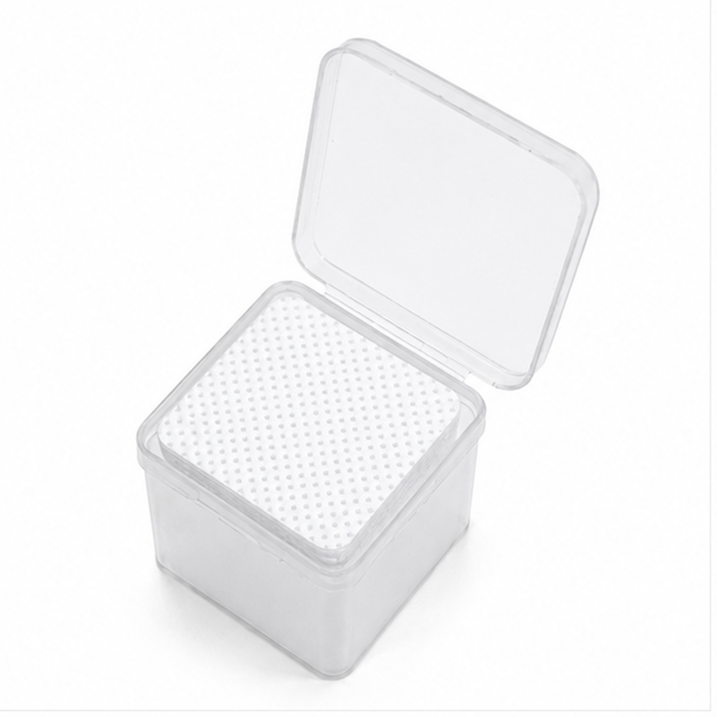 Eyelash Extensions Glue Cleaning Pad