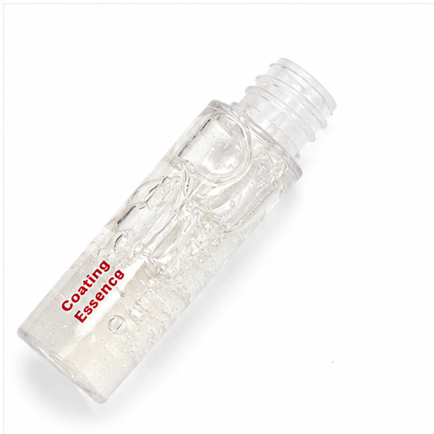 Long Time Lash Double Coating